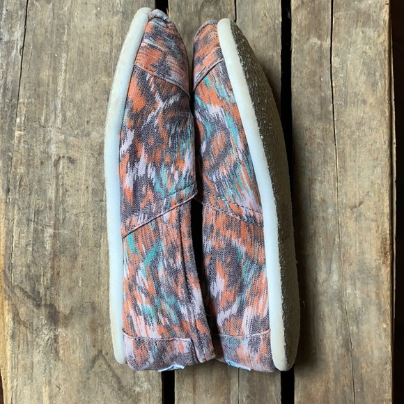 Ladies Toms - Picture 6 of 6